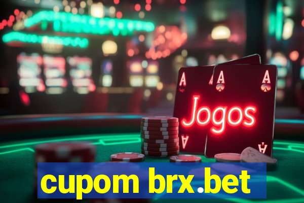 cupom brx.bet